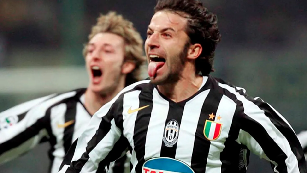Calciopoli: El 'Watergate' del fútbol